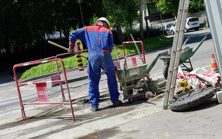 devis débouchage canalisation Le Plessis-Trévise