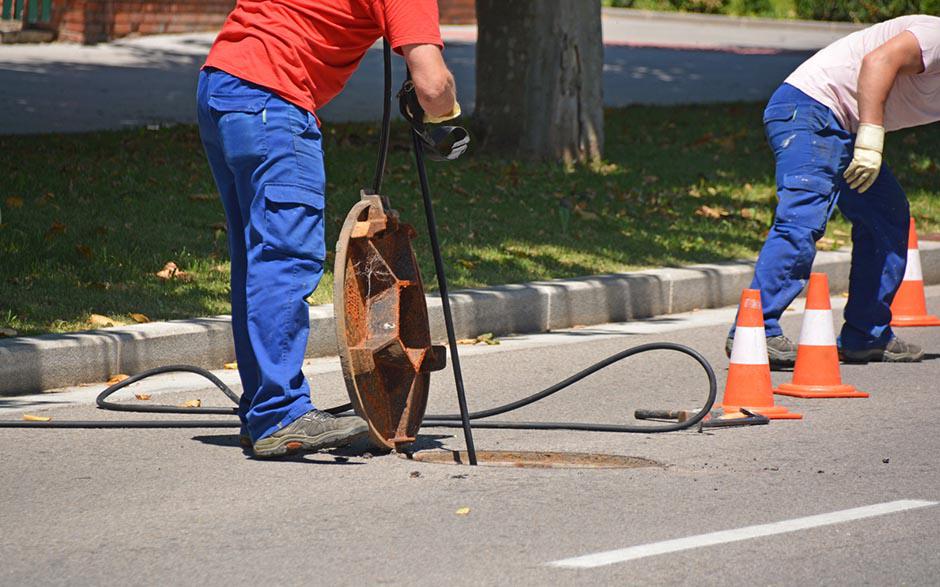 devis débouchage canalisation Le Plessis-Trévise
