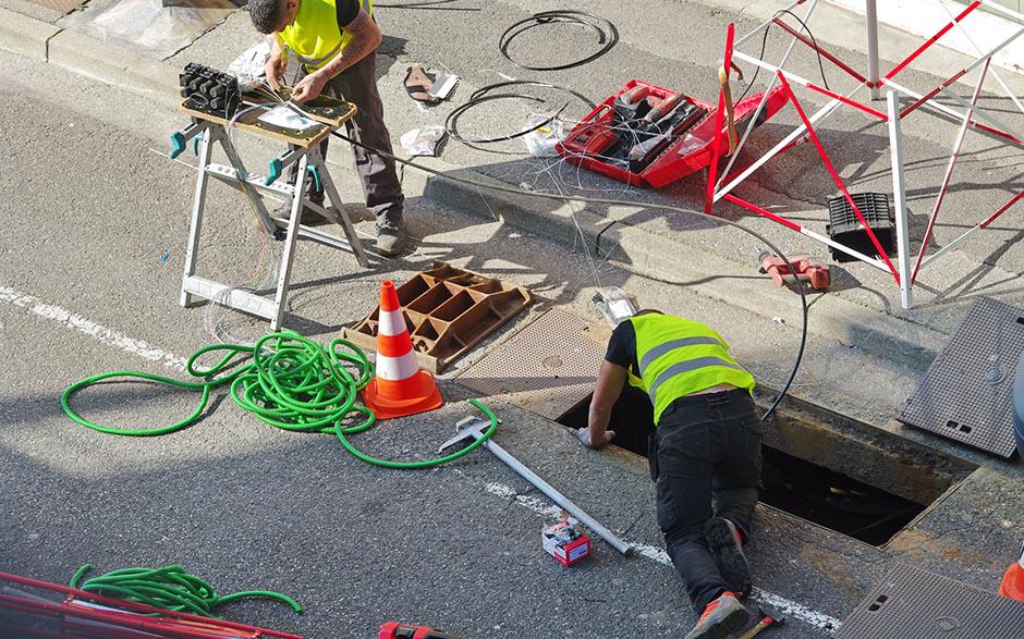 devis débouchage canalisation Le Plessis-Trévise